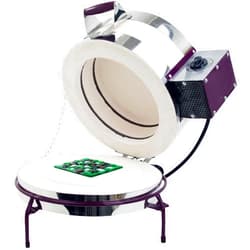 Diamond Tech Fuseworks Craft Kiln