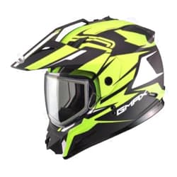 GMAX unisex-adult full-face-helmet-style Helmet