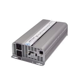 AIMS Power 2500 Watt 24 VDC Power Inverter