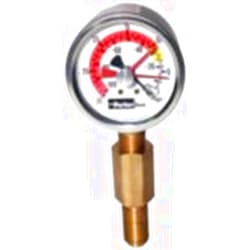 RACOR T-Handle Vacuum Gauge KIT