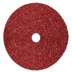 APD-Incorporated 100-Pk 3M 27400 Cubitron II Fiber Disc 982C 4-1/2 Inch x 7/8 Inch 36+ // 7000148153