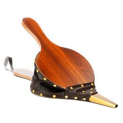Kerykwan Fireplace Bellows 17