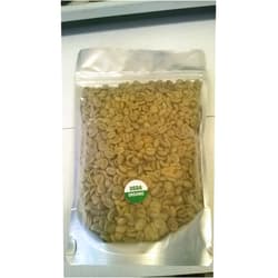 Invalsa Coffee 1 lb BOLIVIA ORGANIC CARANAVI (AAA) GREEN COFFEE BEANS