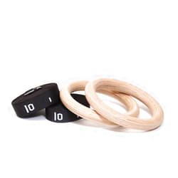 CFF FIT CFF Wood Olympic Rings 1.25