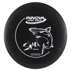 INNOVA DX Shark Mid-Range Golf Disc [Colors May Vary] - 165-169g