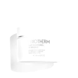 Biotherm Lait Corporel Le Beurre, Deeply Hydrating Body Butter for Dry Skin and Very Dry Skin with Shea Butter and Biotech Plankton, Moisturizing and Nourishing Body Butter, 6.76 Fl. Oz.