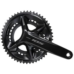 SHIMANO 105 Fc-R7100 12-Speed Crankset