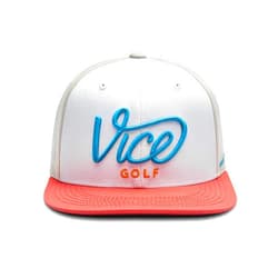 Vice Golf Crew Cap
