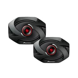 Pioneer TS-6900PRO, 2-Way Car Audio Speakers, Full Range, Clear Sound Quality, Easy Installation and Enhanced Bass Response, 6” x 9” speakers