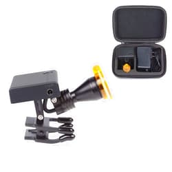 ORILAO 5W Headlight with Optical Filter