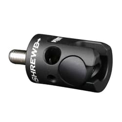 SHREWD ARCHERY Pivot Swivel Quick Disconnect