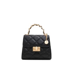 ALDO Trapezoid Top Handle Bag