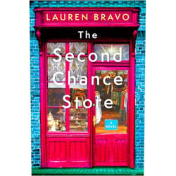 Lauren Bravo The Second Chance Store: A Novel