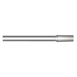 BOSCH HS1927 9 In. Tamper Plate Spade SDS-max Hammer Steel