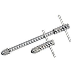 Völkel CITEC VO100/0020 Tap Holder With Ratchet No.20 M5-12 10020