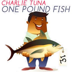 Charlie Tuna (Artist) Format: Audio CD One Pound Fish