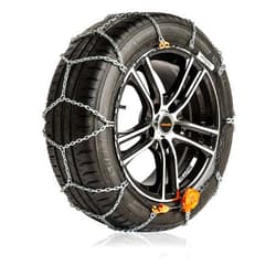 RUD NM32130STD Snow Chains Uniqa Clack&Go, Set of 2, L130