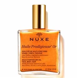 By paris by nuxe prodigieuse huile OR dry oil 100ml