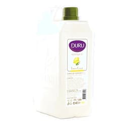 Duru Duru Duru Cologne - Lemon 1 Liter, 33.81 Fluid Ounce