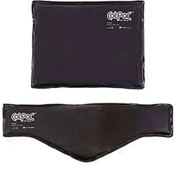 Chattanooga ColPac - Black Polyurethane - Standard (10