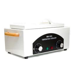 Smedent Mini High Temperature Autoclave Machine with Timer