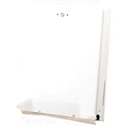Georgia-Pacific Multifold Towel Dispenser