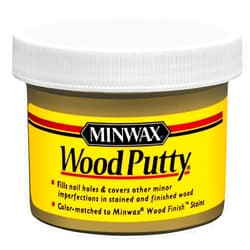 Minwax 13614 3.75 Oz Early American Wood Putty