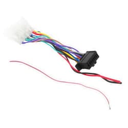 Feuaue Radio Wiring Harness Fit for Pioneer Headunits, Wiring Harness Adapter Plug Fit for Toyota & for Scion 1987-2017 All Non-JBL Models, Replacement Harness for 701761, Feuaue New Version