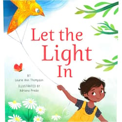 Laurie Ann Thompson,Adriana Predoi Let the Light In