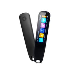 GoBudsGo Upgraded Translation Pen Scanner, Text to Speech Device, OCR Digital Pen Reader, Exam Reading Pen for Students, Dyslexia, Wireless Language Translator for Travelers & International Business Personnel