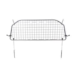Travall Guard Compatible with Land Rover Defender 110 (2020-Current) TDG1669 - Rattle-Free Steel Vehicle Specific Pet Barrier