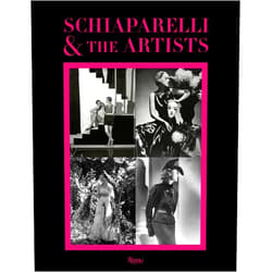By André Leon Talley (Author), Suzy Menkes (Author), Christian Lacroix (Author) & 0 more Schiaparelli and the Artists