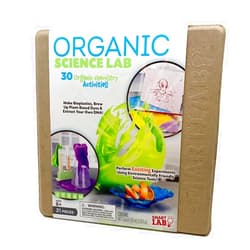 SmartLab Organic Science Lab Multi