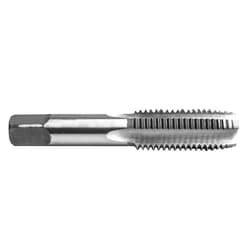 Century Drill & Tool – 97120 Carbon Steel Plug Style Tap – 7/8-14 NF – For Detailed Projects with Precise Control