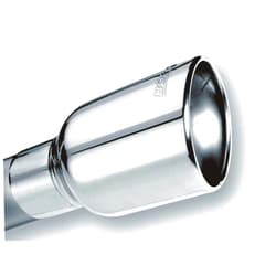 BORLA 20156 Exhaust Tip 2.5