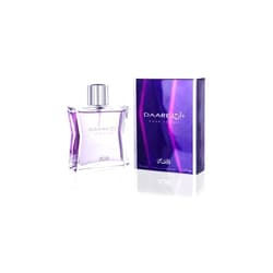 RASASI Daarej Pour Femme for Women Eau de Parfum Spray, 3.4 Ounce