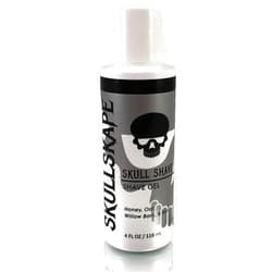 SKULLSKAPE SKULL Shave/Shave Gel - 4 fl oz