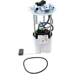 Cffuvros Fuel Pump Module Assembly Fits E3765M 14407966