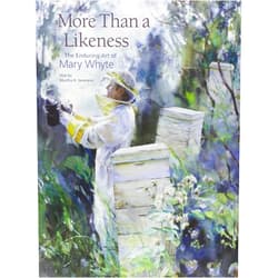 By Mary Whyte (Author), Martha R. Severens (Author) More Than a Likeness: The Enduring Art of Mary Whyte
