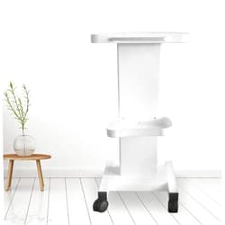 LiFuJunDong Beauty Rolling Trolley Cart Rolling Trolley Cart (Model 9)