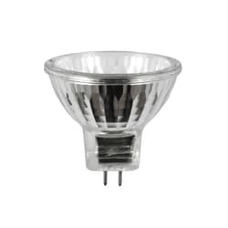 Norman Lamps MR11-2410 - Volts: 24V, Watts: 10W, Type: MR-11 Halogen
