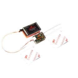 Spektrum FC6250HX Helicopter Flybarless Control System, SPMFC6250HX