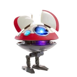 STAR WARS L0-LA59 (Lola) Droid Toy, OBI-Wan Kenobi Series-Inspired, Interactive Toys, Toys for 4 Year Old Boys and Girls and Up