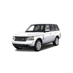 XtremeVision Interior LED for Land Rover Range Rover 2006-2013 (14 Pieces) Cool White Interior LED Kit + Installation Tool