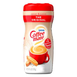 Coffee Mate Nestle Coffee Mate Original Coffee Powder 12x6oz