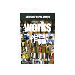 Chinese Edition by Jose Maria Torres Nadal (Author), Marcos Cruz (Author) Salvador Perez Arroyo: Works (English and Chinese Edition)