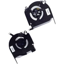 Deal4GO 60W 5V CPU & GPU Graphics Cooling Fan N14086-001 Replacement for HP Omen 16-K 16-N 16T-K000 16-K0013DX w/RTX 3050