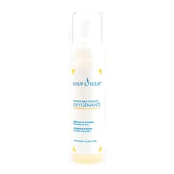 Coup d'Eclat - Nutri-Oxygenating Cleansing Foam