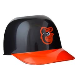 Rawlings Official MLB Batting Helmet Ice Cream/Snack Bowl, 1 Count (All Team Options)