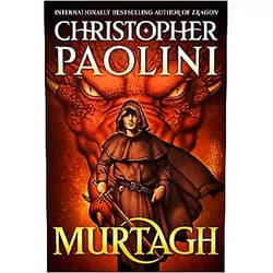 Christopher Paolini Murtagh: The World of Eragon (The Inheritance Cycle)